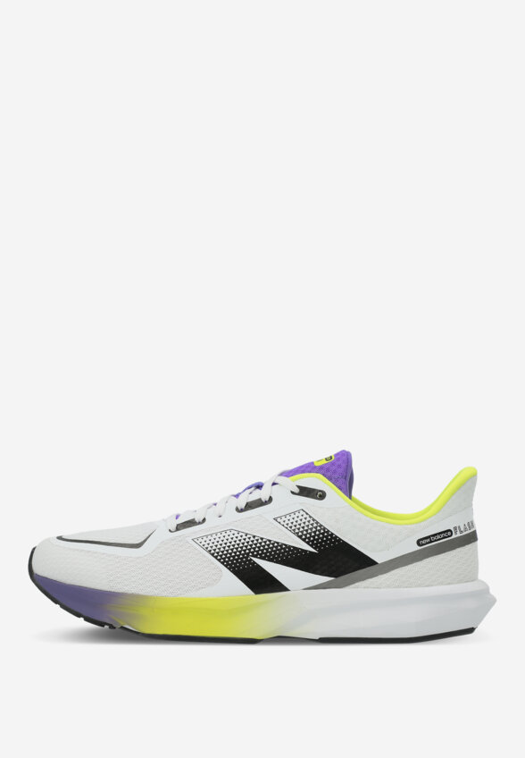Кроссовки мужские New Balance Flash, Белый