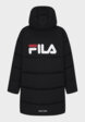 Пуховик детский FILA, Черный3  - превью