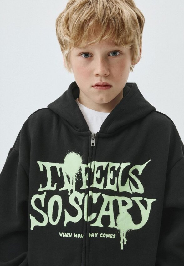 Толстовка Sela