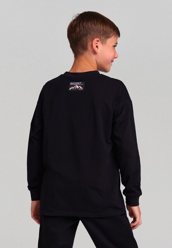 Лонгслив PlayToday