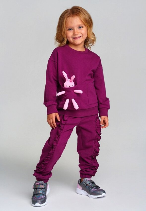 Свитшот PlayToday