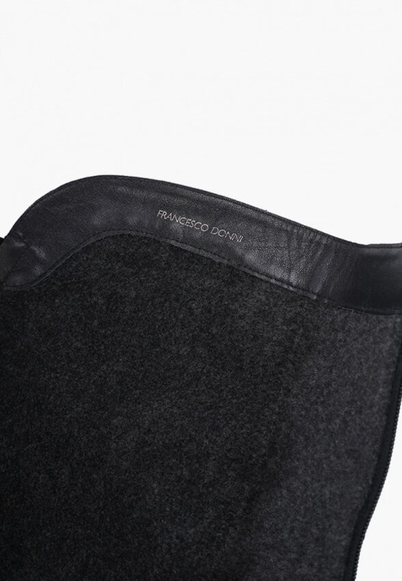 Ботфорты Francesco Donni