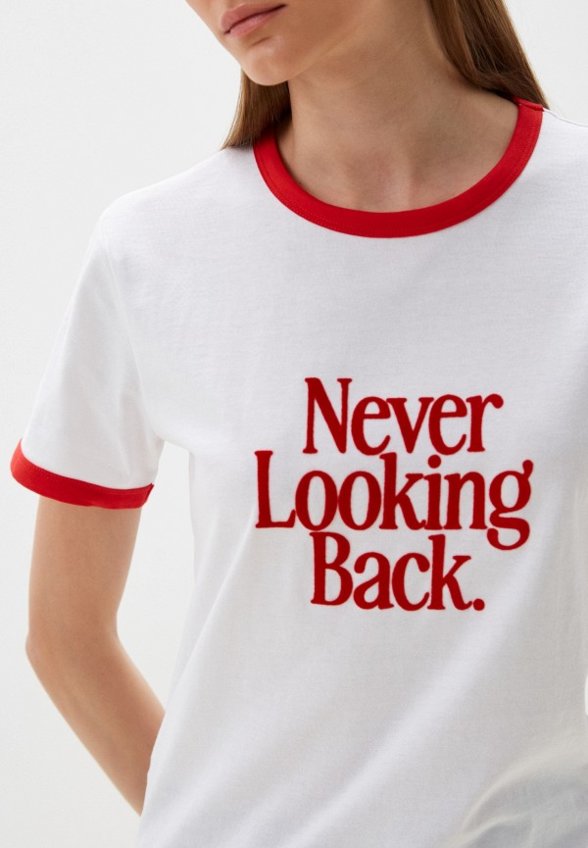 Футболка O'STIN