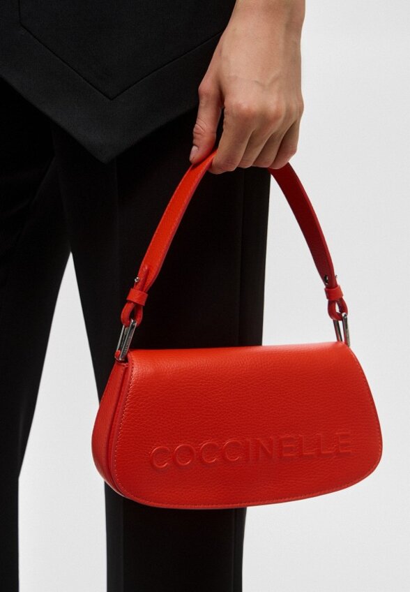 Сумка Coccinelle