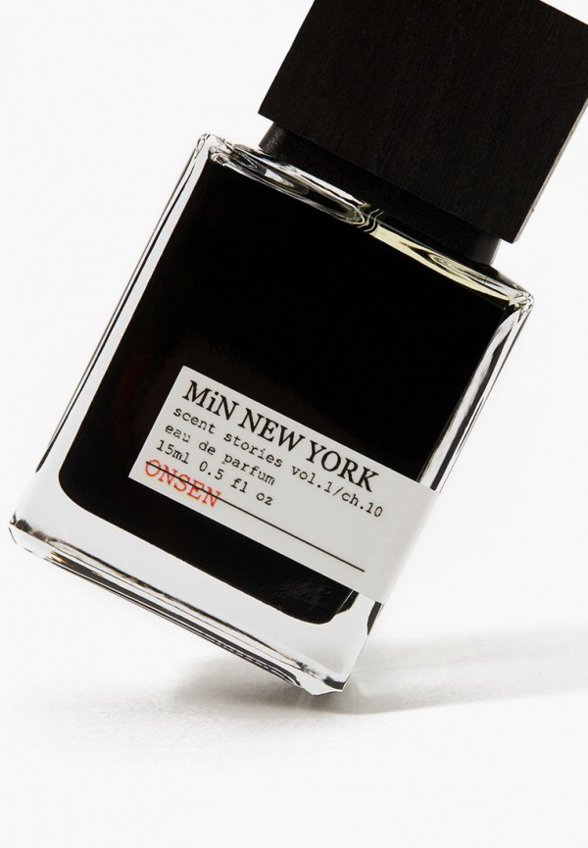 Парфюмерная вода Min New York