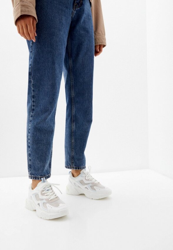 Кроссовки Crosby