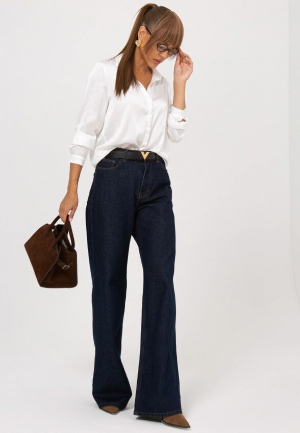 Блуза Gold Chic Chili