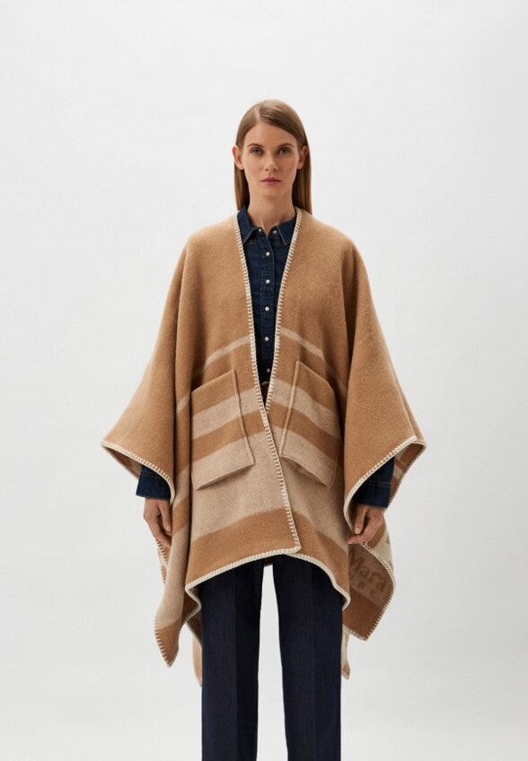 Кейп Max Mara Leisure