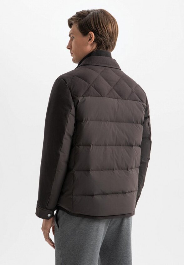 Куртка утепленная Kanzler