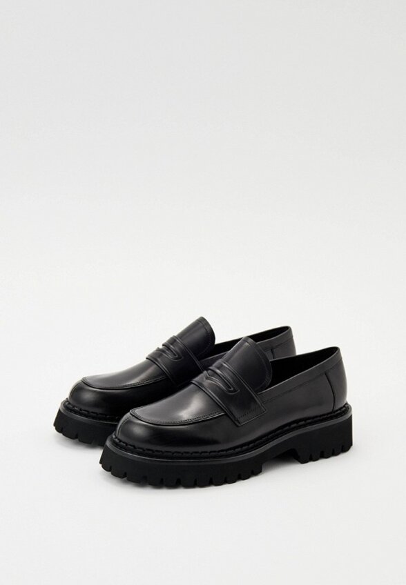 Лоферы Ekonika