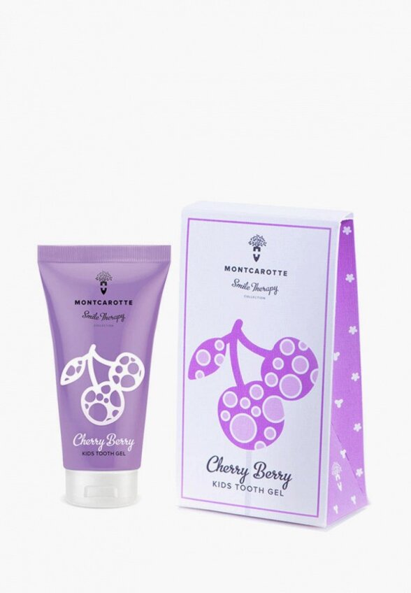 Набор для ухода за полостью рта Montcarotte