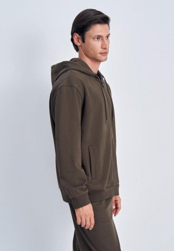 Толстовка Finn Flare