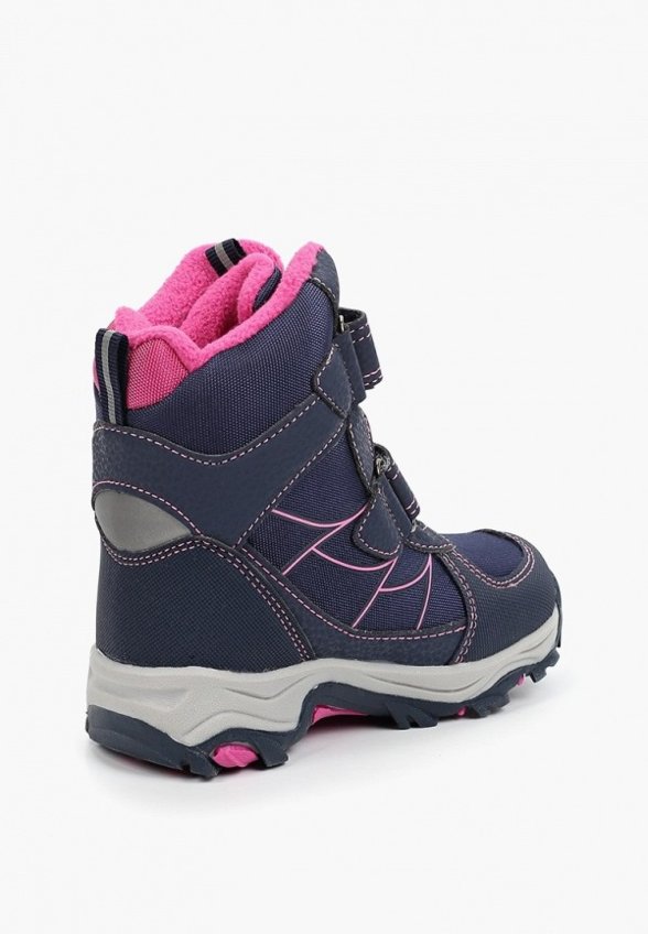 Ботинки PlayToday