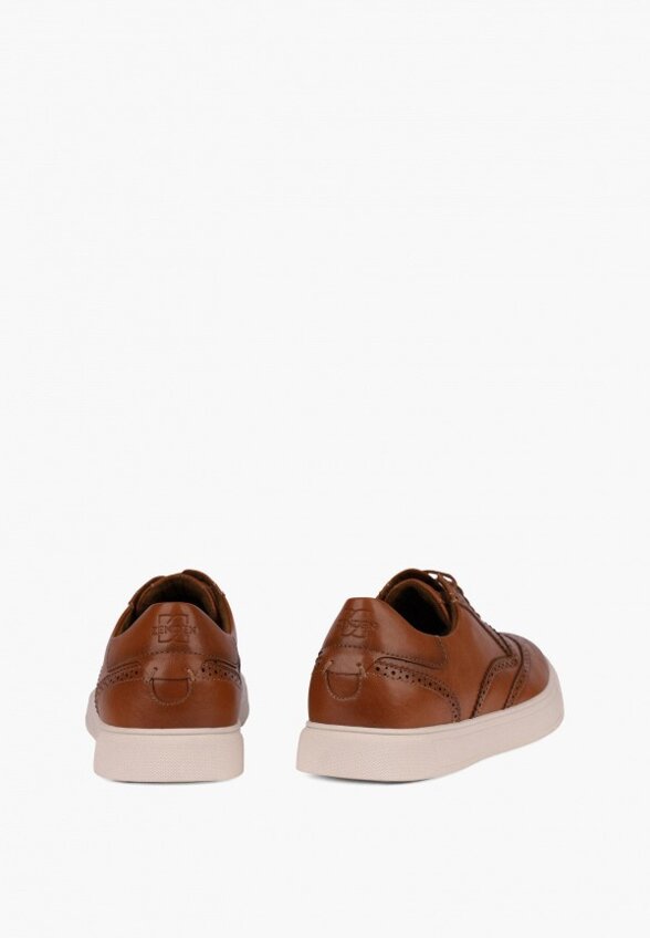 Ботинки Zenden