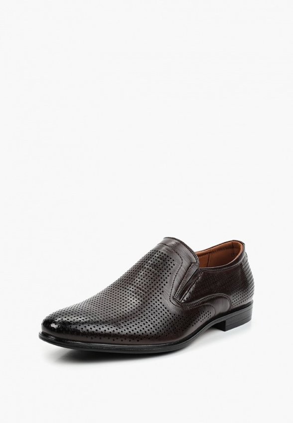 Лоферы Meko Melo