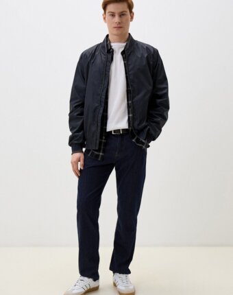 Бомбер Urban Fashion for Men мужчинам