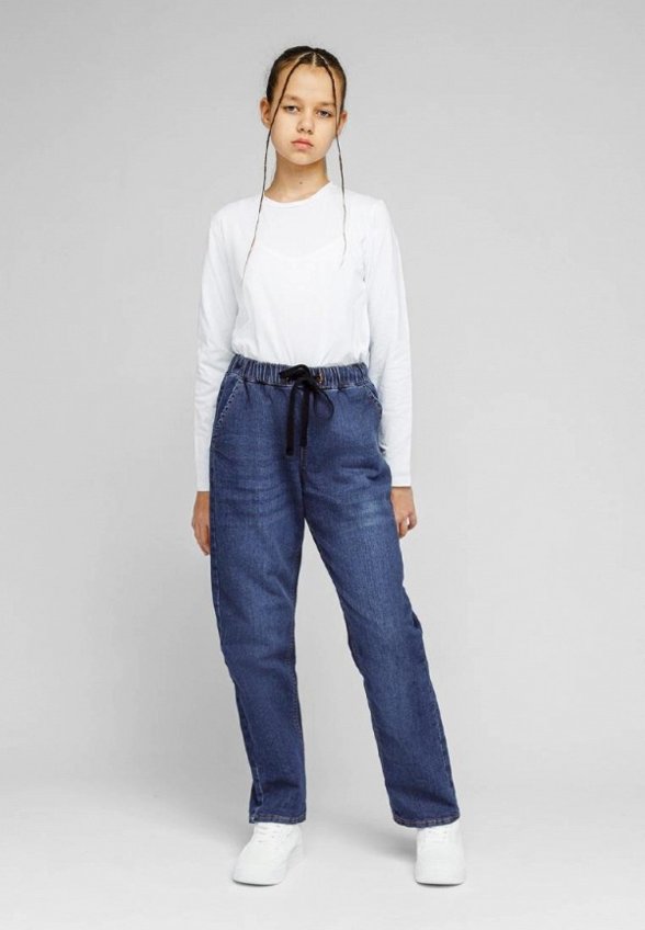 Джинсы Bossa Nova