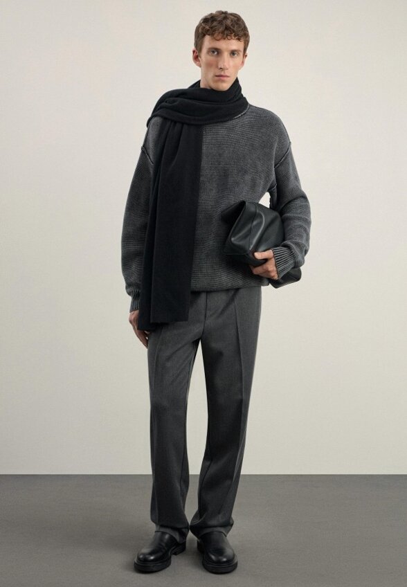 Джемпер Zrn Man