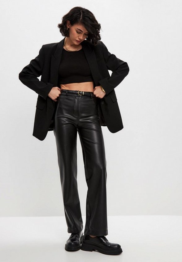 Брюки To Molly from James