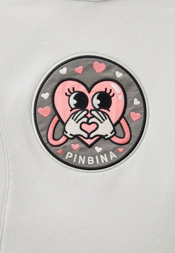 Олимпийка PinBina