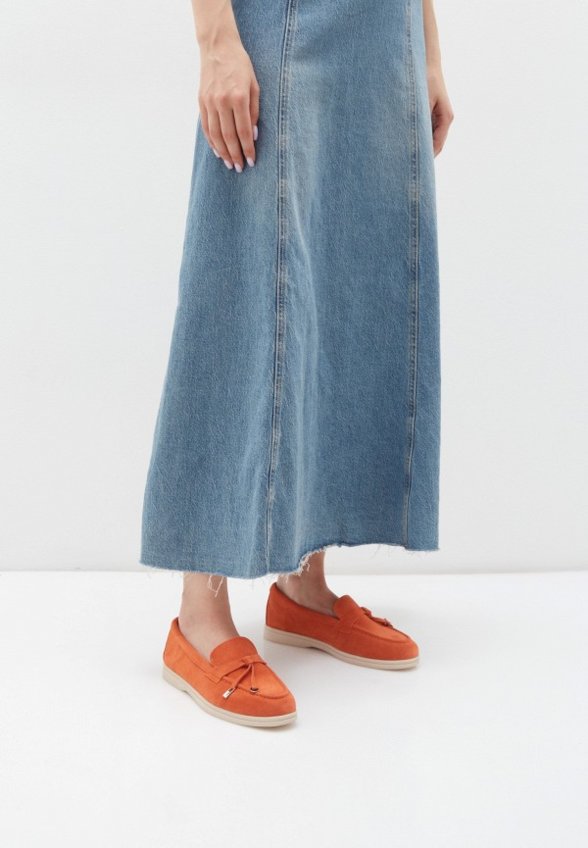 Лоферы SG Collection