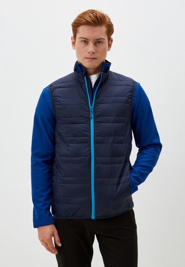 Жилет утепленный Regatta