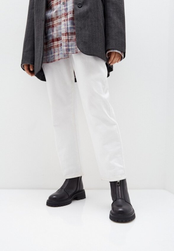 Ботинки Francesco Donni