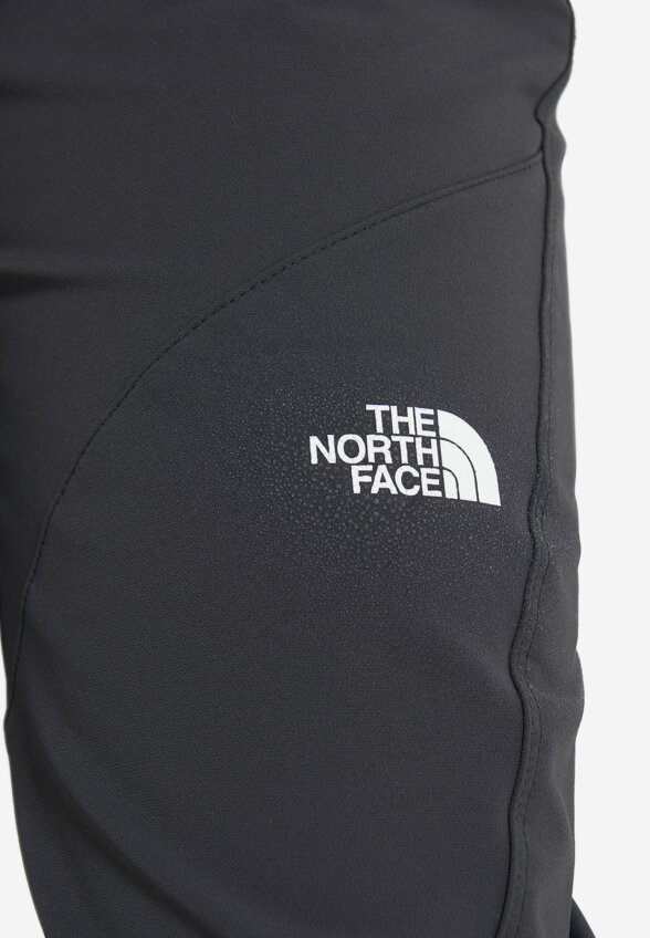 Брюки женские The North Face Diablo Reg, Серый
