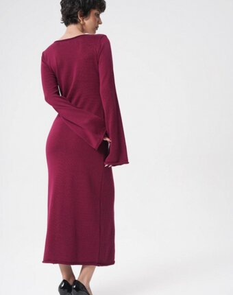Платье Kivi Clothing женщинам