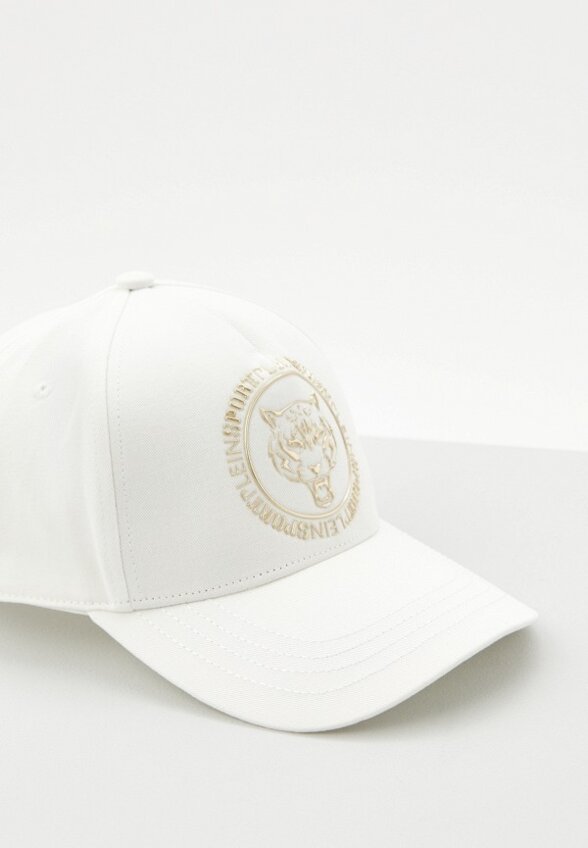 Бейсболка Plein Sport