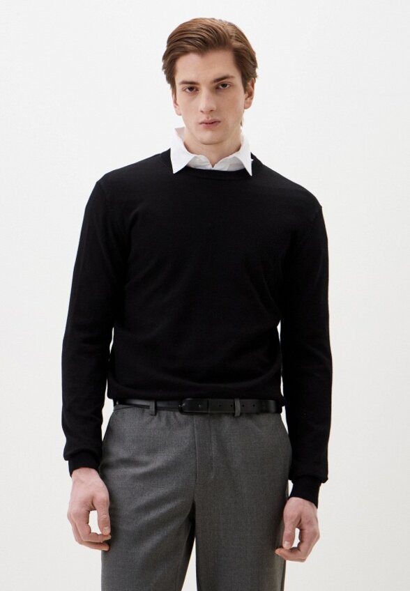 Джемпер Calliope