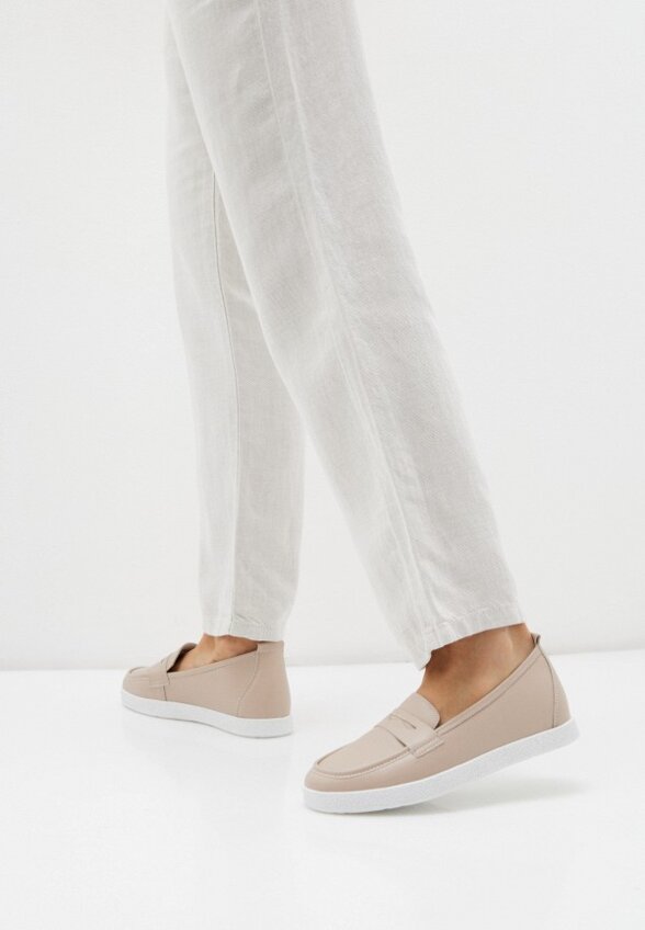 Мокасины Francesco Donni