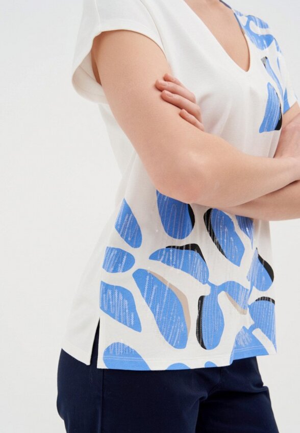 Футболка Taifun