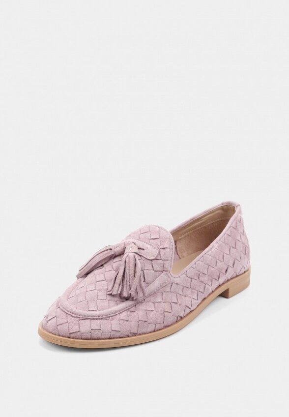 Лоферы Grand Style