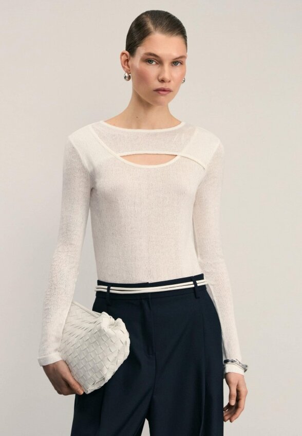 Джемпер Zarina