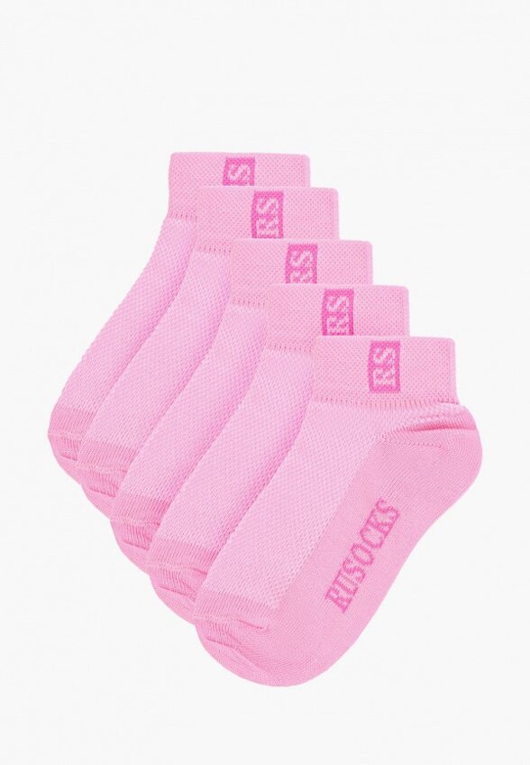 Носки 5 пар Rusocks