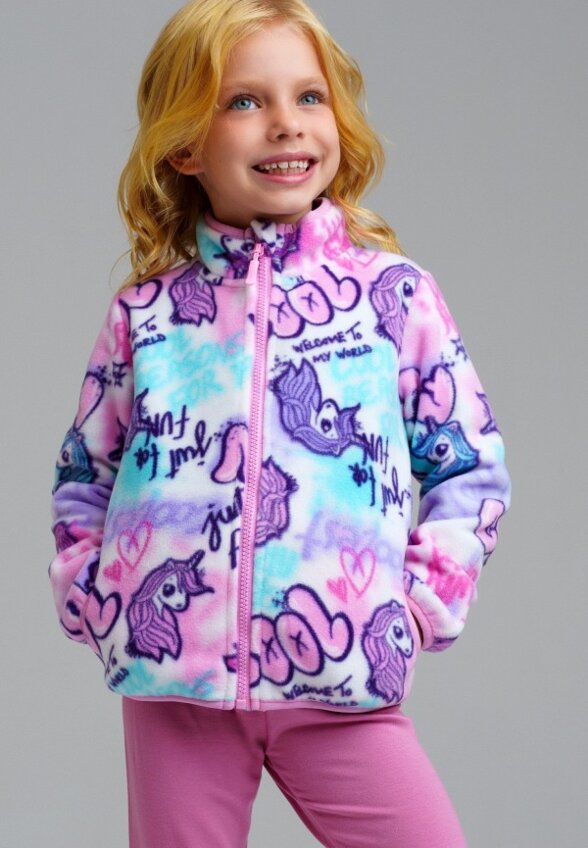 Олимпийка PlayToday