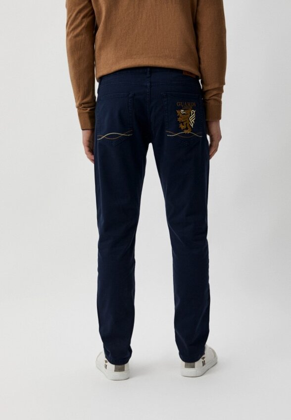 Джинсы La Martina