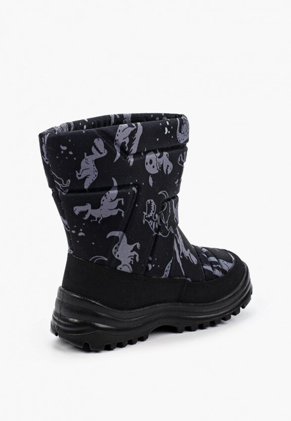 Сапоги Котофей