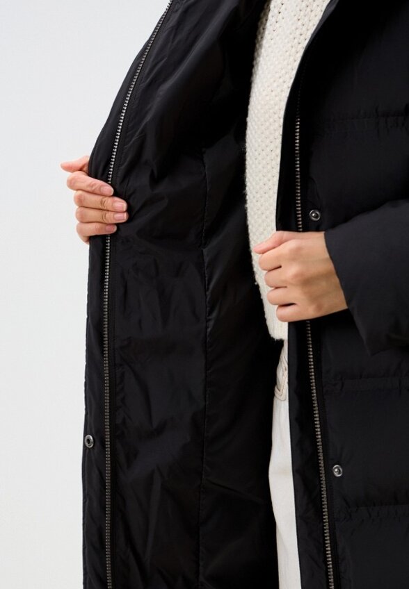 Пуховик Betty Barclay