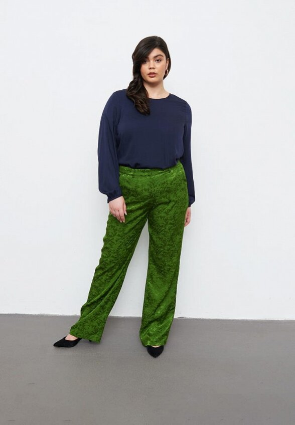 Блуза Samoon by Gerry Weber