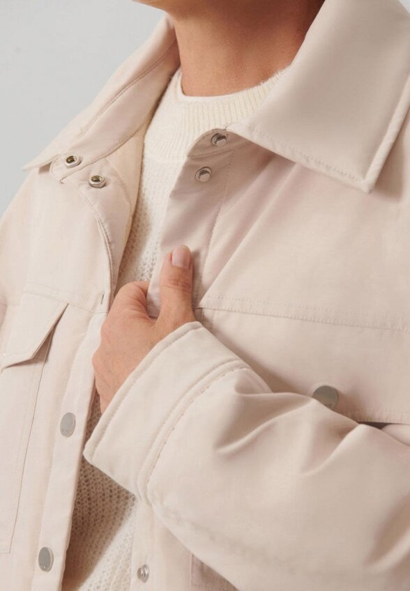 Куртка-рубашка GLVR