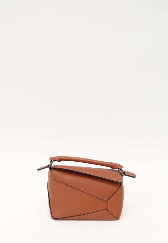 Loewe Puzzle