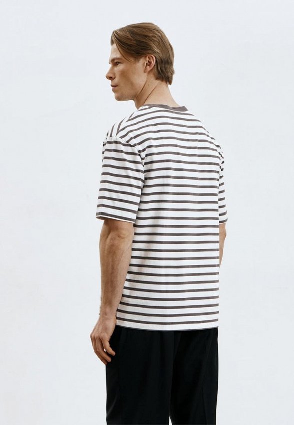 Футболка Urban Tiger