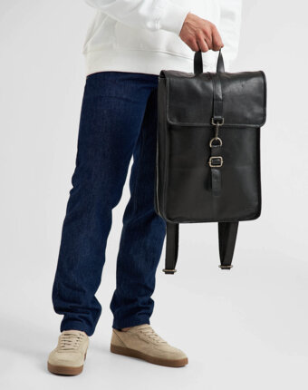 Др.Коффер B402848-111-04 рюкзак мужчинам