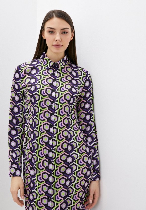 Платье Vivostyle