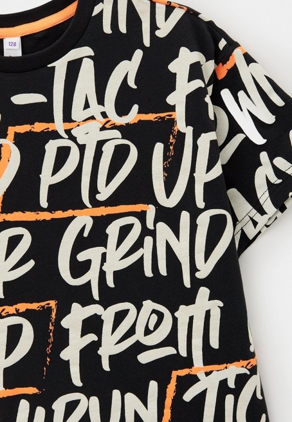 Футболка PlayToday