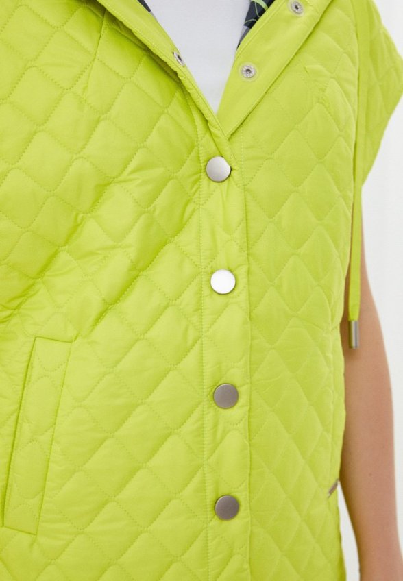 Жилет стеганый Helmidge