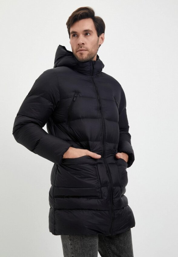 Пуховик Mascotte