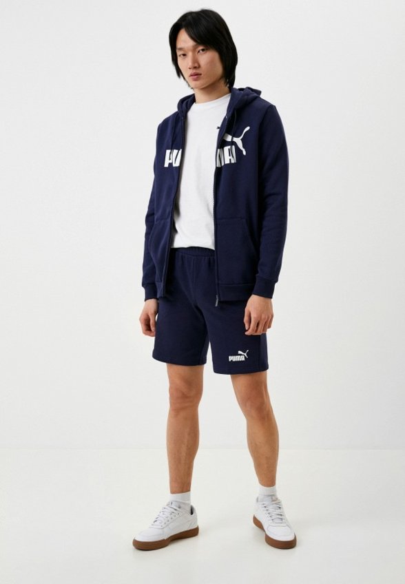 Шорты спортивные PUMA